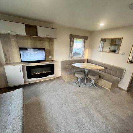 Haven Marton Mere Holiday Park Caravan In בלקפול מראה חיצוני תמונה
