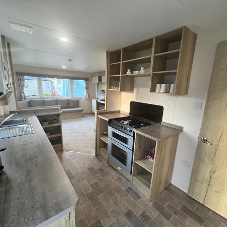 Haven Marton Mere Holiday Park Caravan In בלקפול מראה חיצוני תמונה